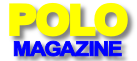 POLO Magazine