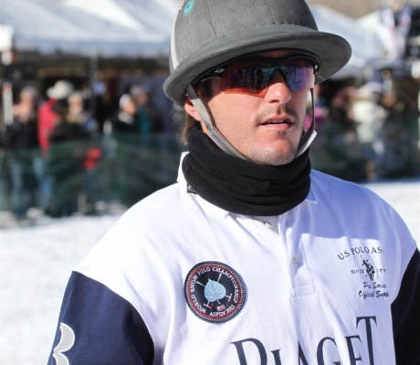 Blue Ridge Mountain Polo Club Under the Spotlight