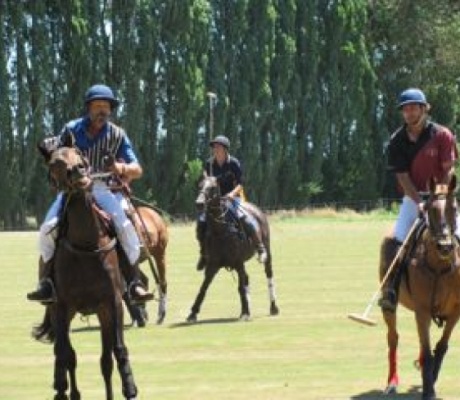 Story - Acquedotto Romano Polo Club